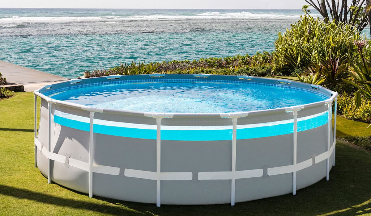 piscine tubulaires