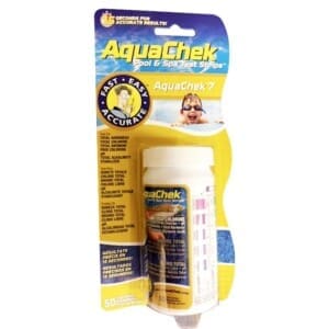 AquaChek 7