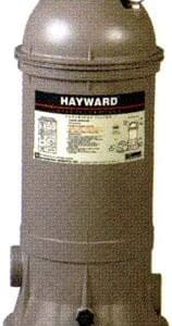 Filtre à cartouche HAYWARD Star Clear C0751 Euro