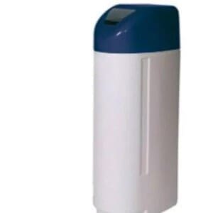 Adoucisseur monobloc 16 litres avec by-pass