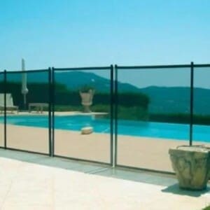 Barrière Beethoven Prestige 3 m