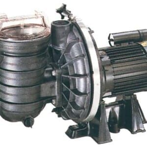 Pompe Starite S5P2R eau salée 3/4 CV Mono