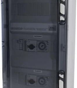 Coffret filtration balai1 proj300W - ELITE HYDROSUD