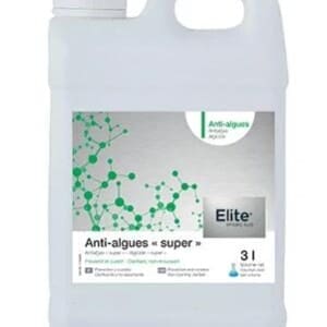Super anti-algues - 3 l ( 5 ) ELITE HydroSud