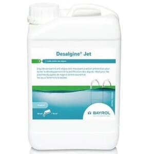 Désalgine® Jet 3 l