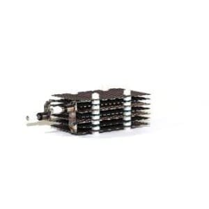 Cellule pour électrolyseur JUSTCHLOR® - J200 autonettoyant