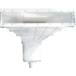 Skimmer liner meurtrière XXL