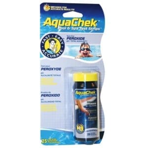 AquaChek Peroxyde