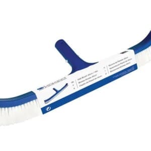 Brosse de paroi 45 cm