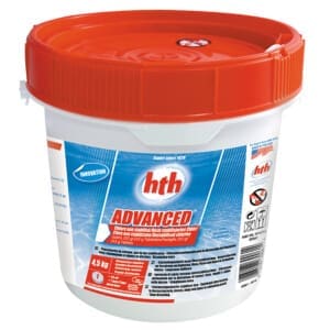 Advanced Galet 225g