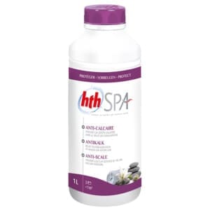ANTI-CALCAIRE Spa