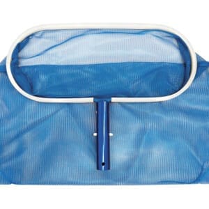 Epuisette de fond alu renforcée