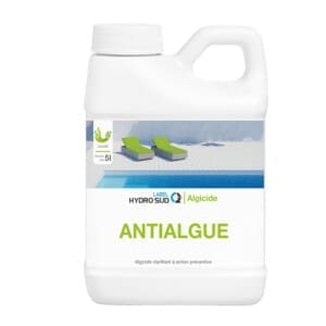 Antialgue - 5 l - LABEL HYDROSUD