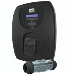 Électrolyseur et régul pH DUO120 - ELITE HYDROSUD