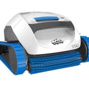 Robot piscine S50