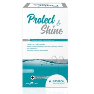 Protect & Shine 2 L