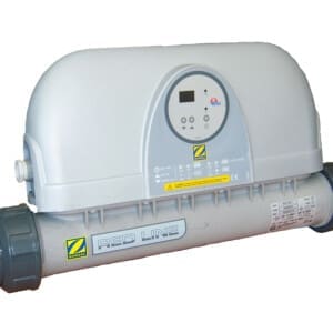 Réchauffeur Red Line + 3kW