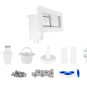 Skimmer large meurtrière