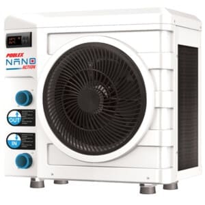 Pompe à chaleur Nano Action 4