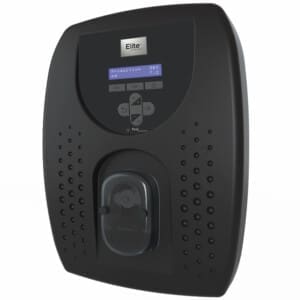 Électrolyseur et régul pH DUO90 - ELITE HYDROSUD