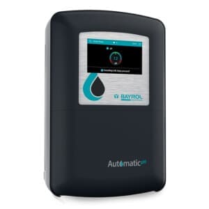 Régulateur Automatic pH