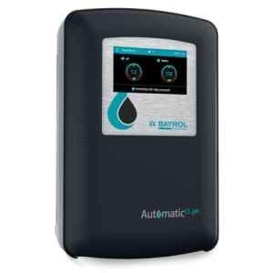 Régulateur Automatic CL / PH