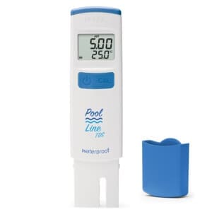 Testeur TDS et température