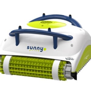 Robot piscine Sunny Price