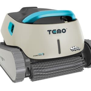 Robot piscine Temo LABEL HYDROSUD