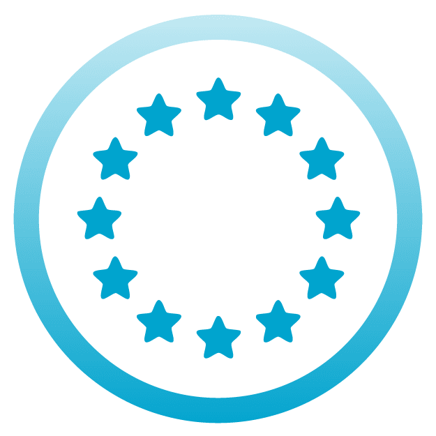 Picto Europe PISCINES HydroSud