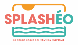 Logo de notre marque de distributeur SPLASHÉO