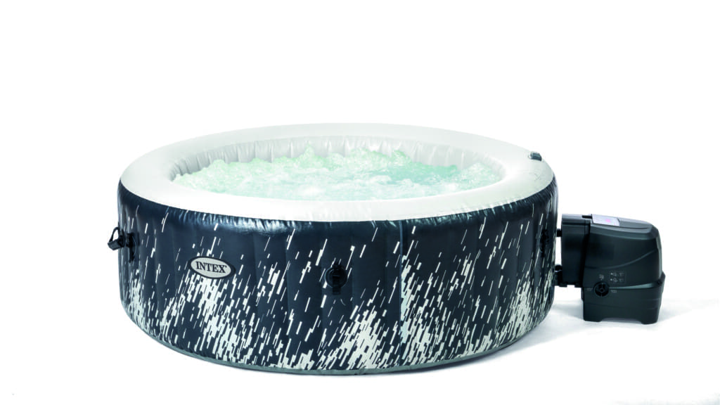 Spa INTEX Galaxie
