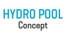 logo-hydro-pool-concept