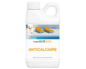 Anticalcaire – 3 l – L
