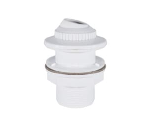 Buse de refoulement piscines bois Ubbink