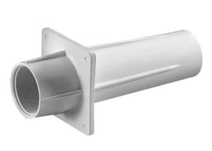 Traversée de paroi pour piscine béton