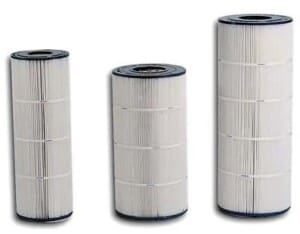 Cartouche filtration Hayward C4025