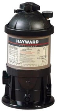 Filtre à cartouche HAYWARD Star Clear C0250 Euro