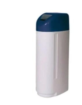 Adoucisseur monobloc 16 litres avec by-pass