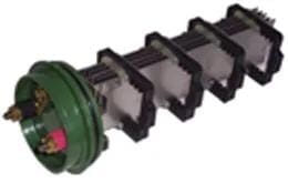 Cellule compatible électrolyseur Sterilor 2000/100 Pool Rite