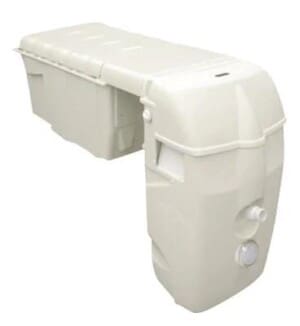 Bloc de filtration MX18