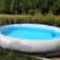 Piscine Ovline 5,00 x 7,00 – H 1,10 m