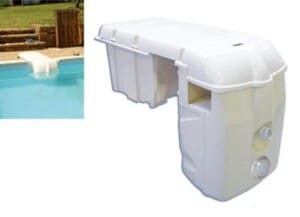 Bloc de filtration FB 12 projecteur LED Couleur