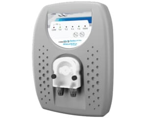 Régulateur RpH – L version LED