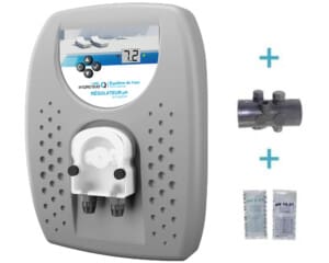 Régulateur RpH L