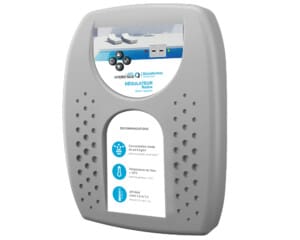 Régulateur Rredox – L