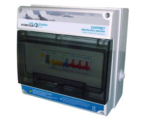 CD PAC 20 A – Mono – L