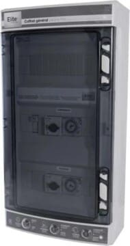 CF full options 1proj100W – E