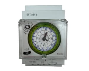 Horloge modulaire journalière ARM