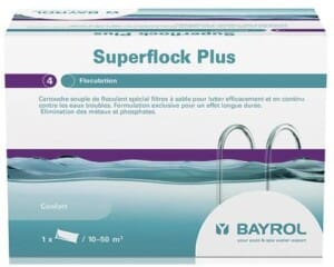 Superflock Plus 1 kg